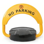 Parking Lock